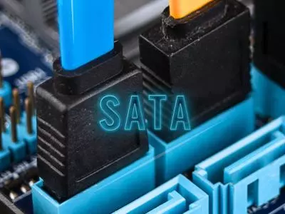 SATA-Kabel